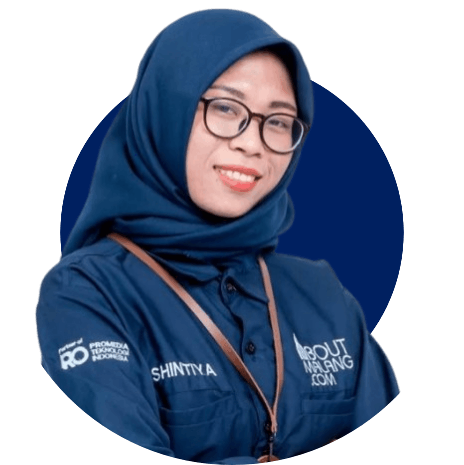 Foto Shintiya Yulia Frantika